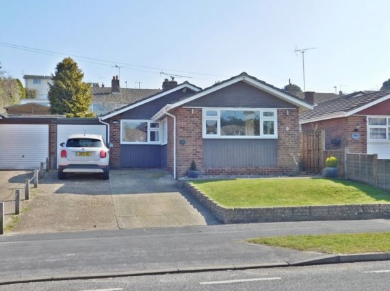 3 bedroom Detached f...